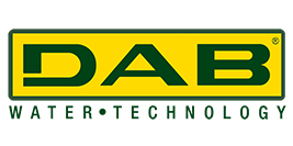 DAB Water Technology logo
