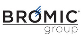 Bromic Group logo