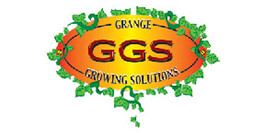 Grange Growing Solutions Logo