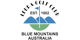 Leura Golf Club Logo