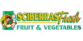 Sciberras Fresh Logo