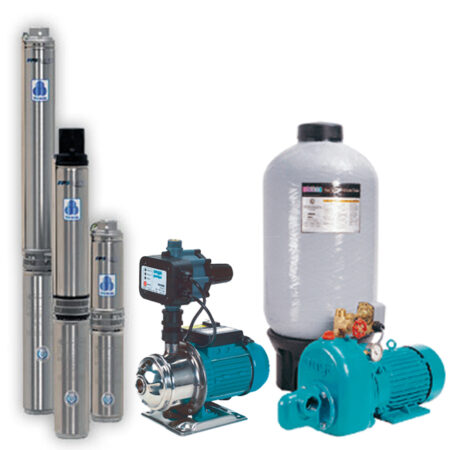 Water Bore Pumps - Sales And Installation